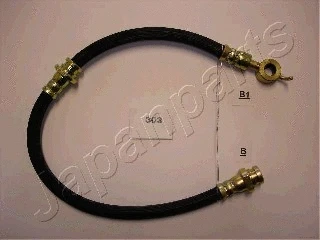 Holding Bracket, brake hose (TF-303)