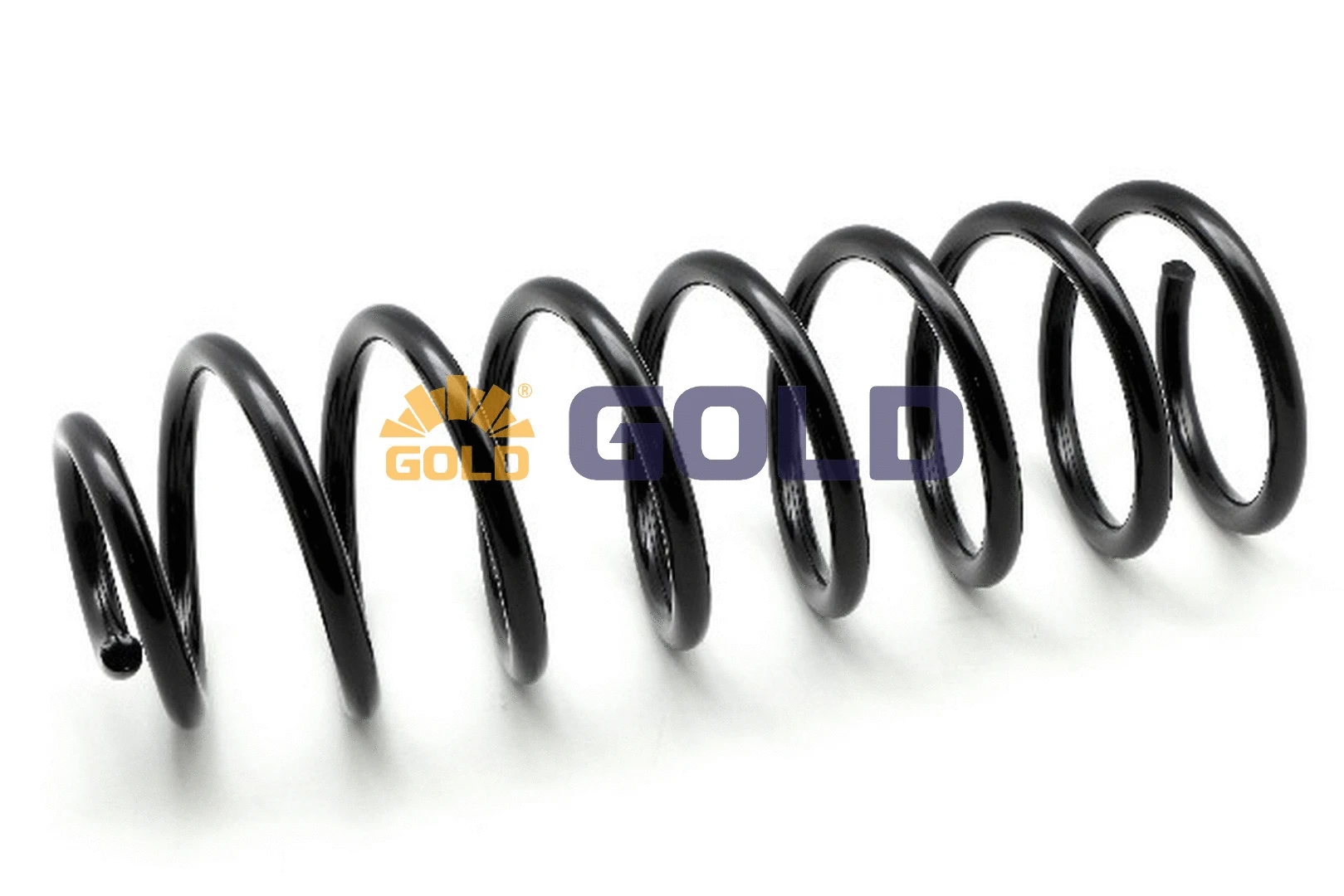 Suspension Spring (GZJ7004A)