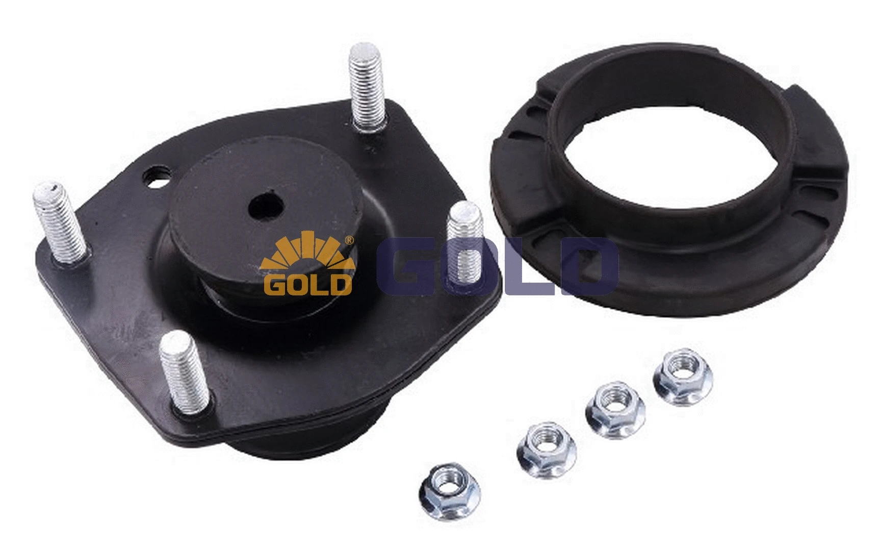 Suspension Strut Support Mount (GSM0106)