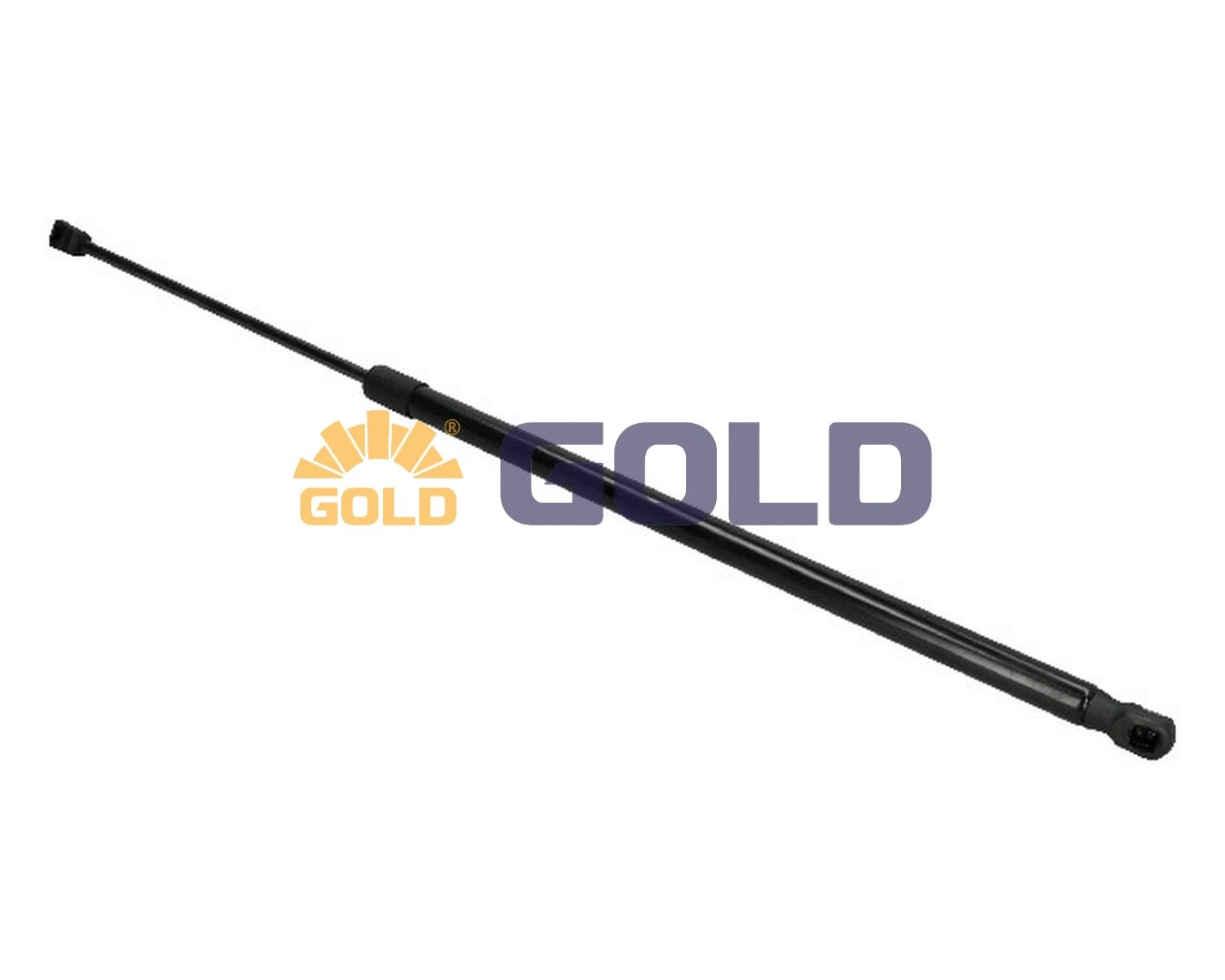 Gas Spring, boot/cargo area (GSJ04001)