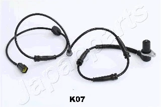Sensor, wheel speed (ABS-K07)