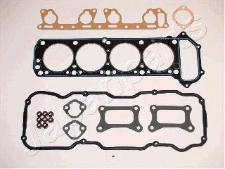 Gasket Kit, cylinder head (KG-184)