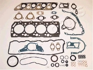 Full Gasket Kit, engine (KM-534)