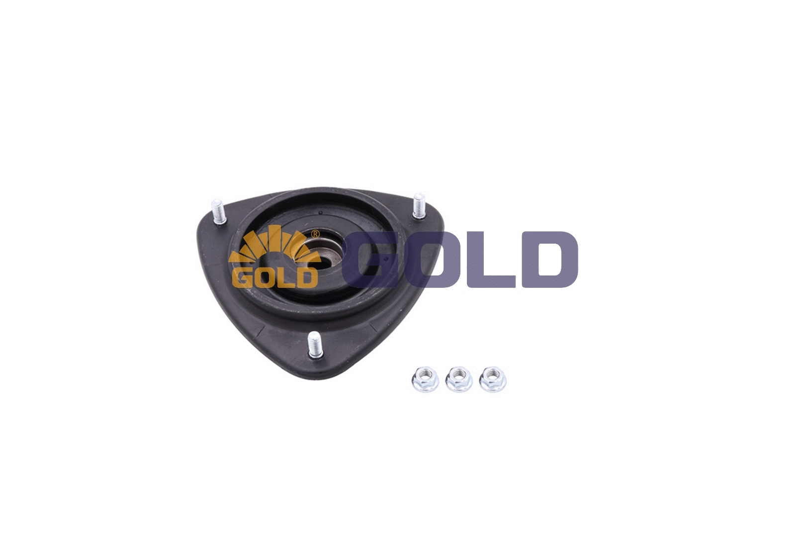 Suspension Strut Support Mount (GSM0219)