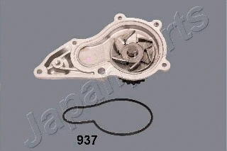 Water Pump, engine cooling