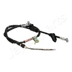 Cable Pull, parking brake (BC-801)