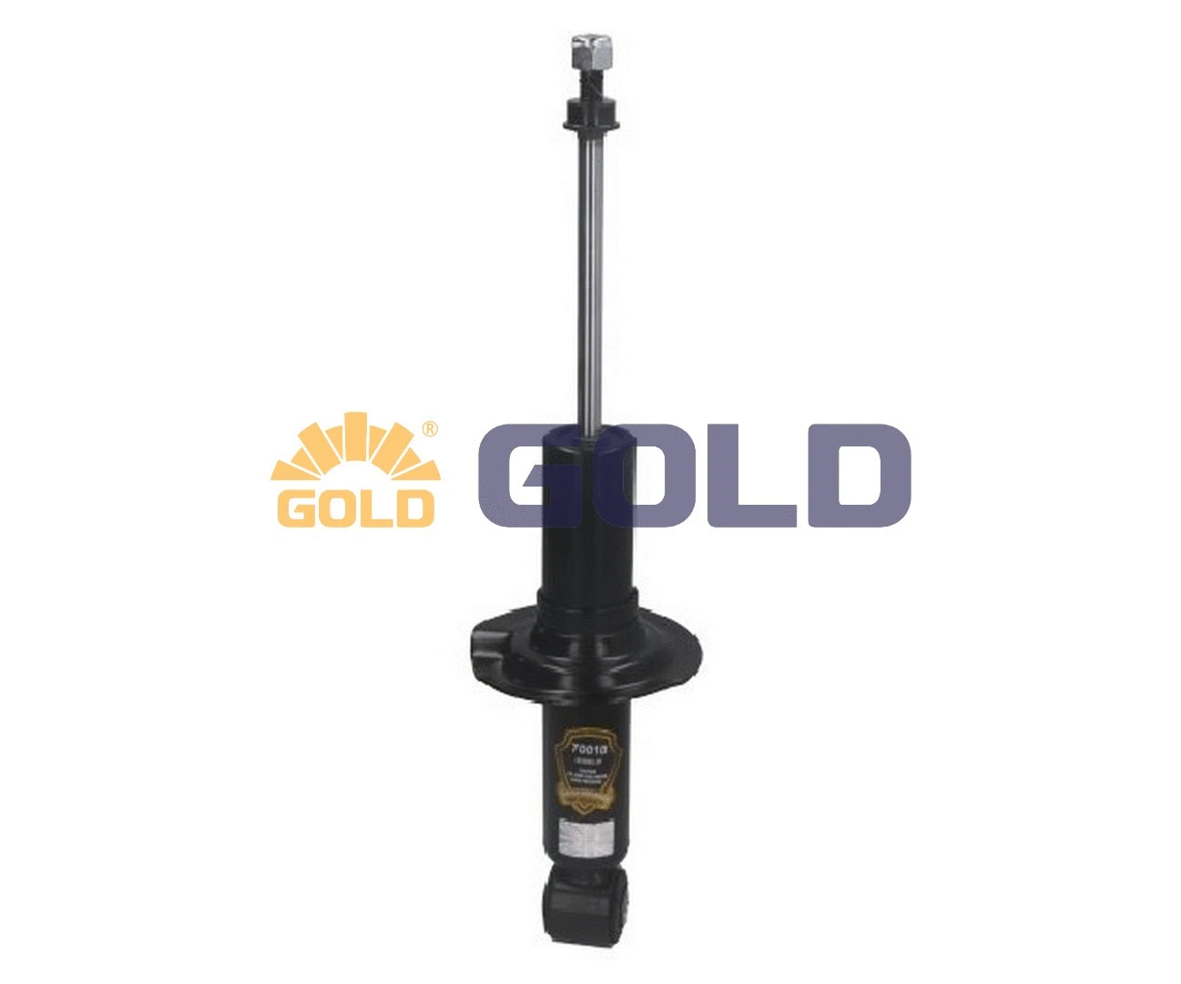 Shock Absorber (9450735)