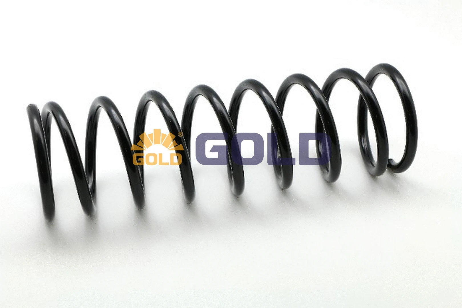 Suspension Spring (GZJ5188A)