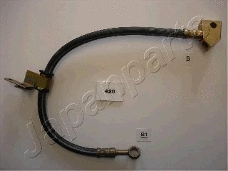 Holding Bracket, brake hose (TF-420)