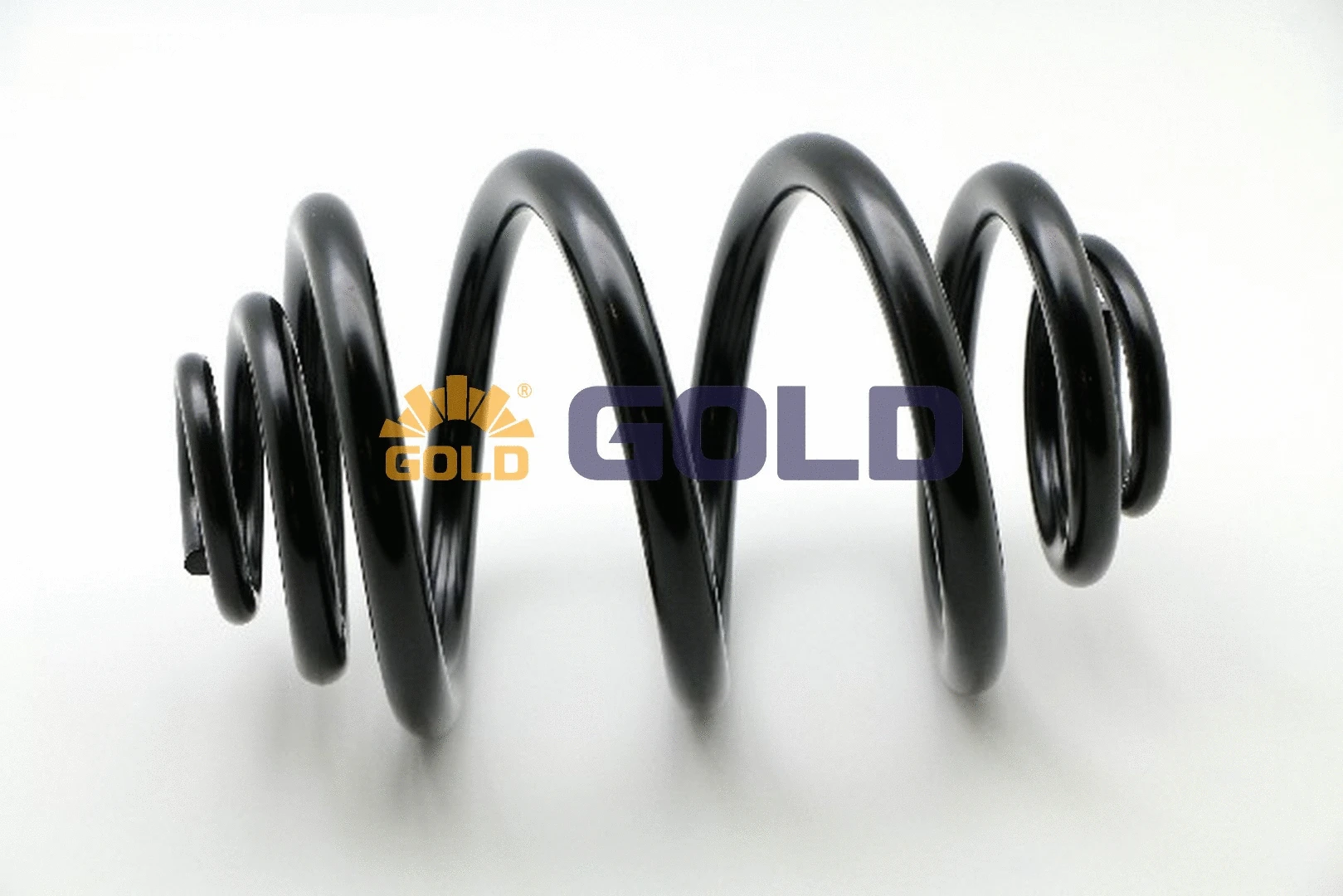 Suspension Spring (GZJ6189J)