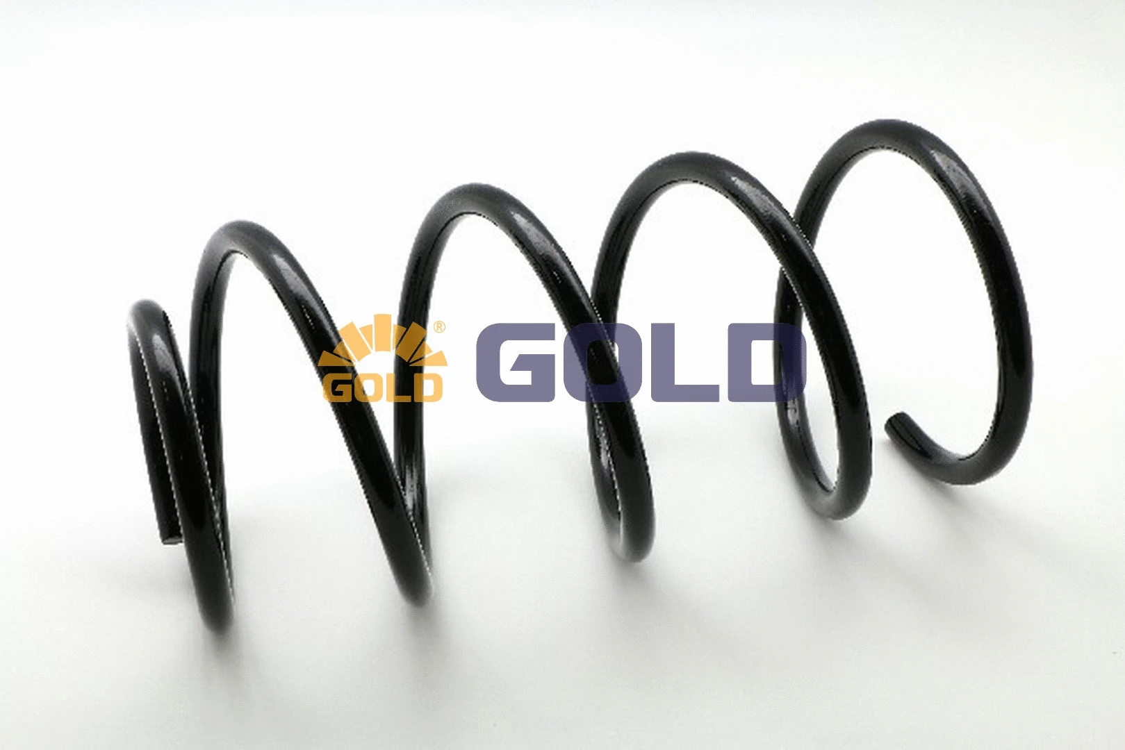 Suspension Spring (GZJ3328A)