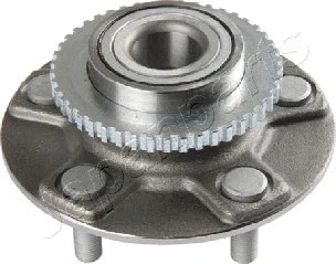 Wheel Hub (KK-21059)