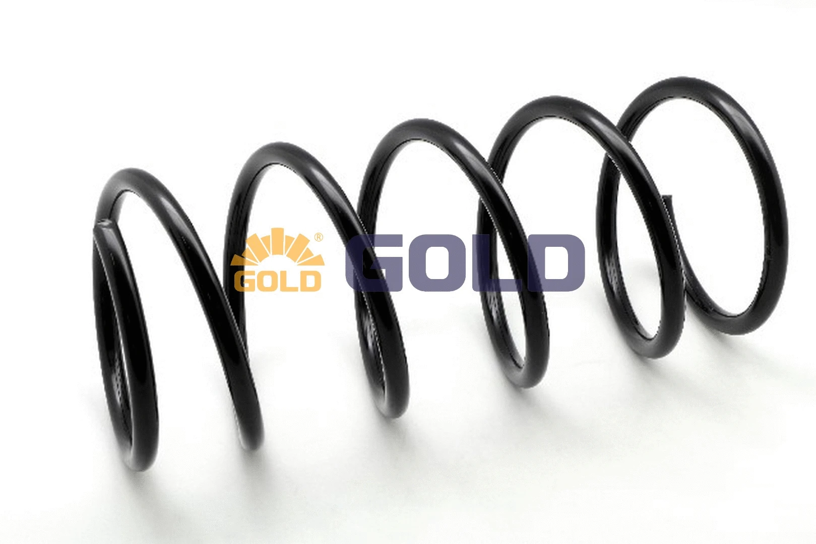 Suspension Spring (GZJ1402A)