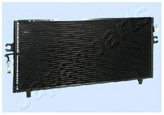 Condenser, air conditioning (CND213015)