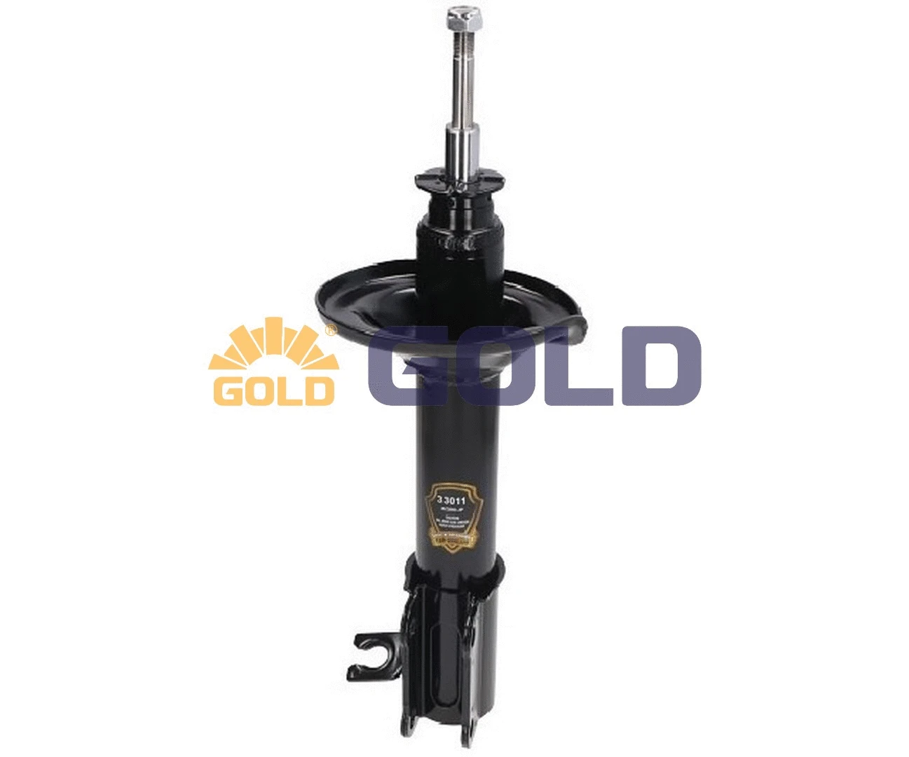 Shock Absorber (8261958)