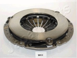 Clutch Pressure Plate