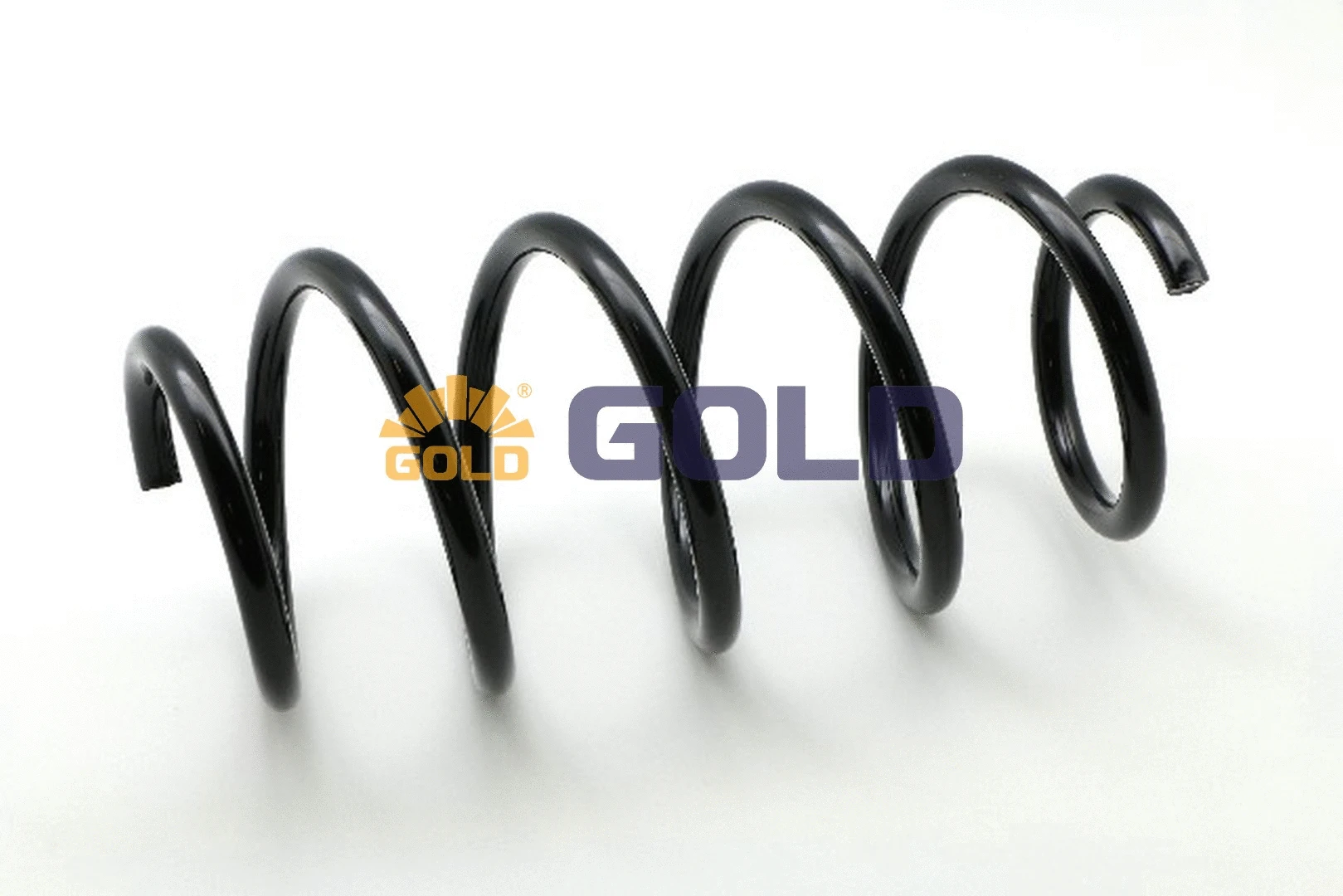 Suspension Spring (GZJ3316H)
