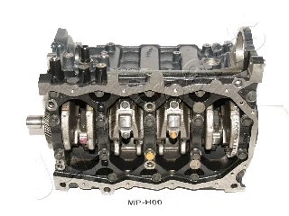 Partial Engine
