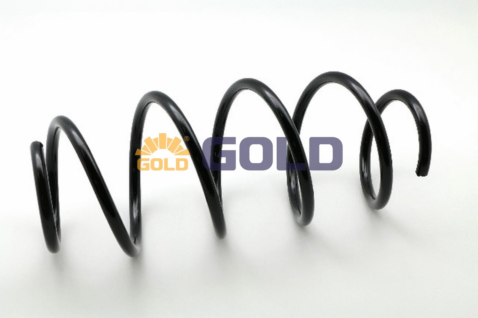 Suspension Spring (GZJ2640H)