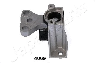 Mounting, engine
