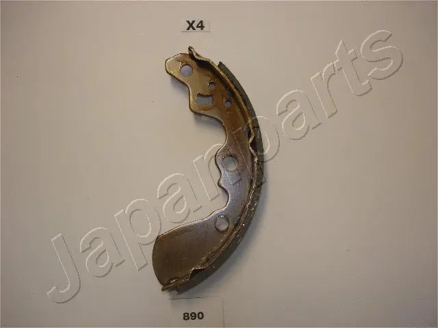 Brake Shoe Set (GF-890AF)