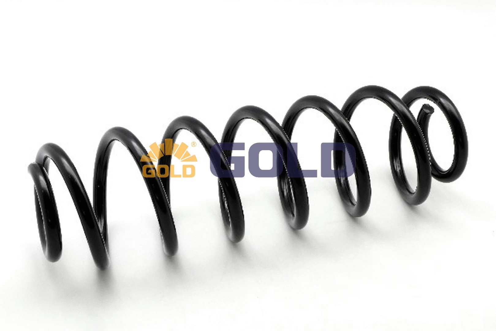 Suspension Spring (GZJ5537H)