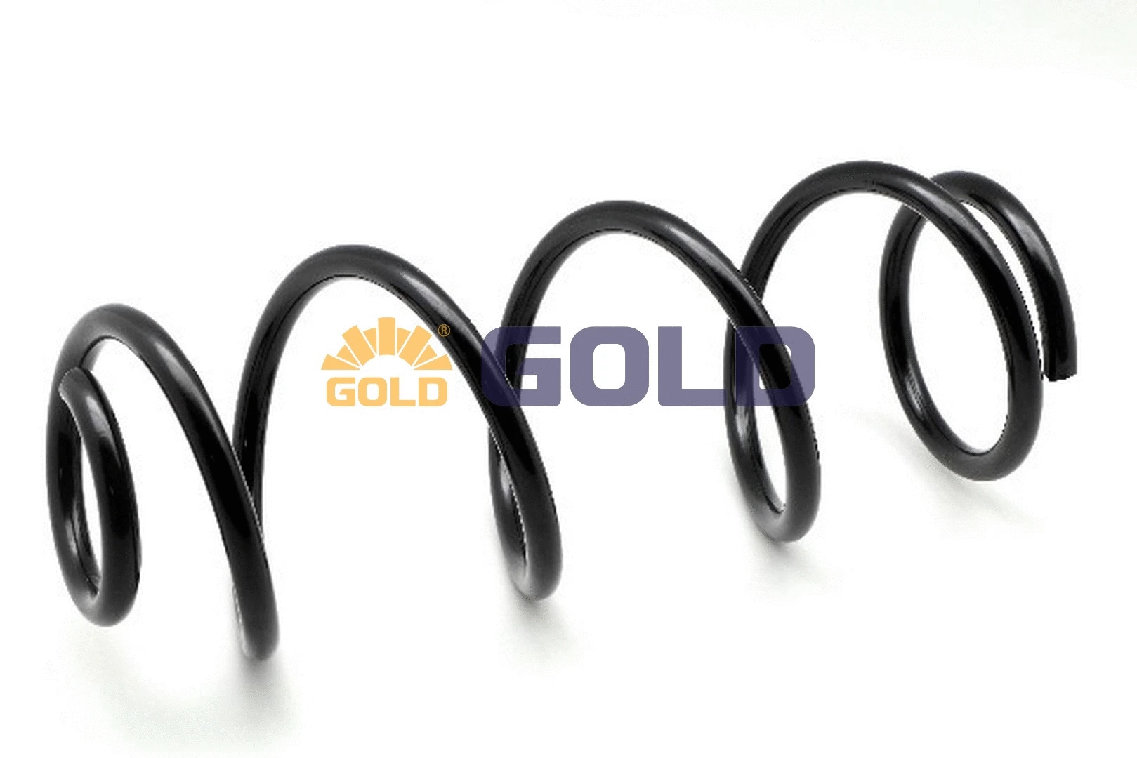 Suspension Spring (GZJ6761H)