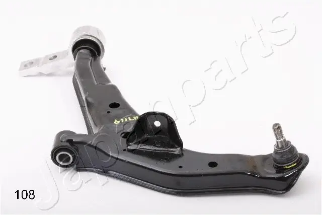 Control/Trailing Arm, wheel suspension (BS-108)