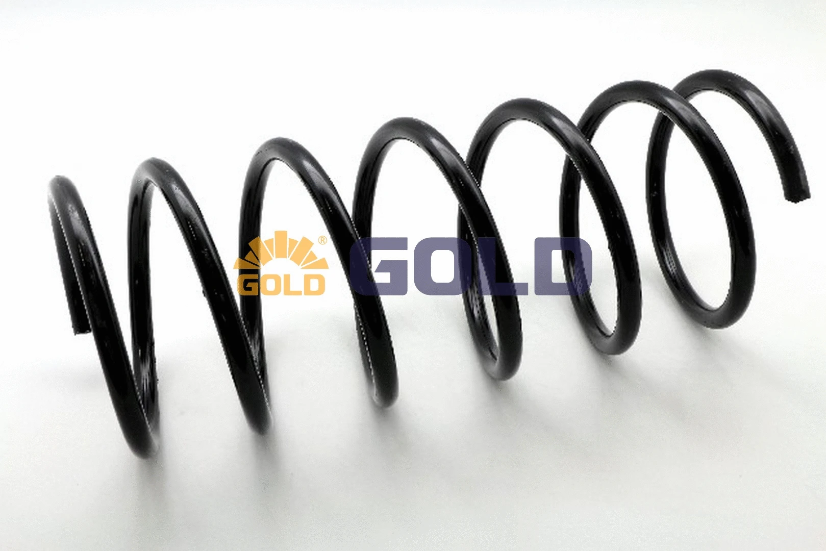 Suspension Spring (GZJ1627A)