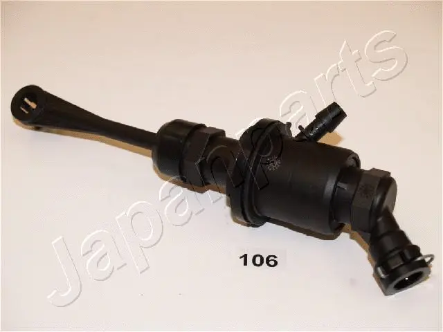 Master Cylinder, clutch (FR-165)