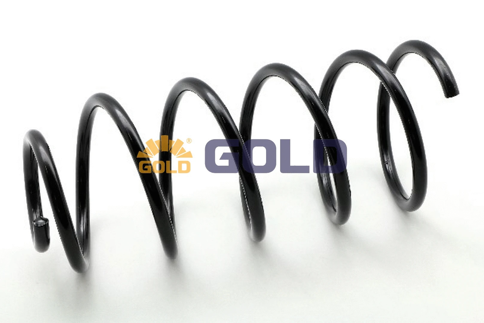 Suspension Spring (GZJ1680C)