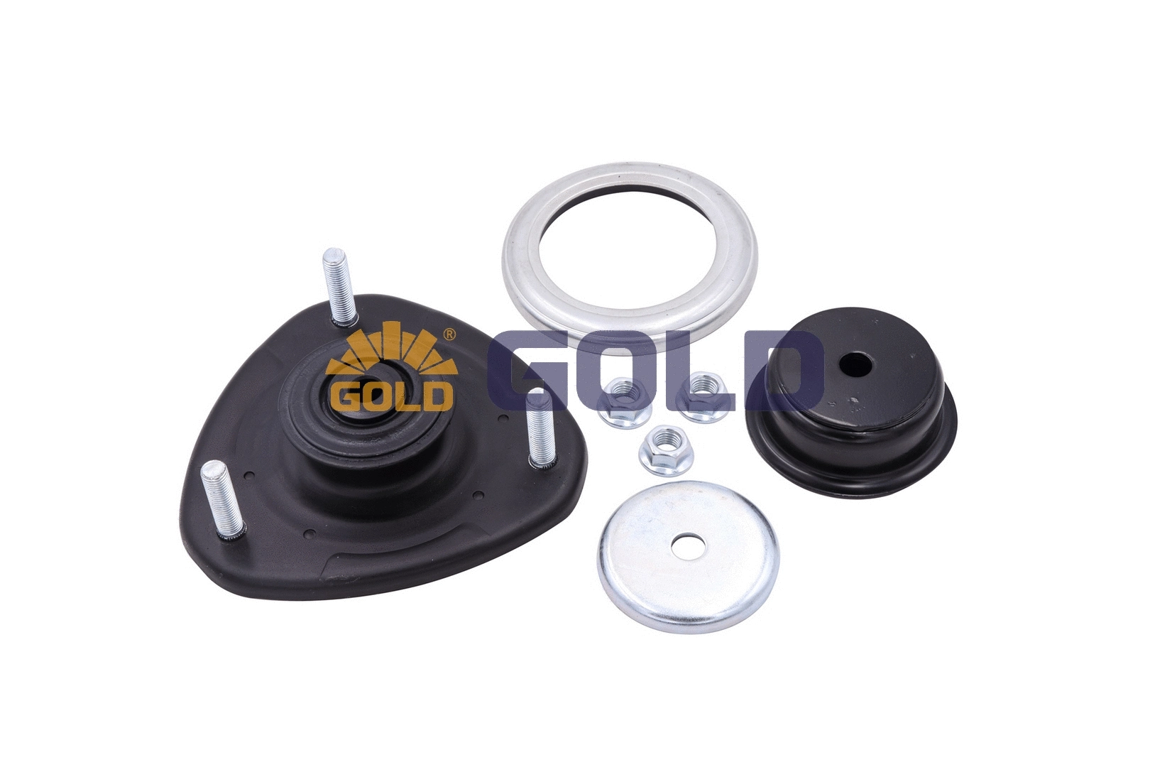 Suspension Strut Support Mount (GSM0109)