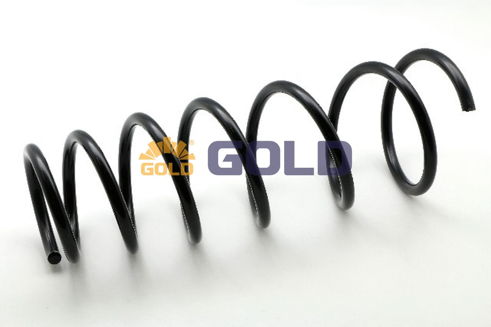 Suspension Spring (GZJ6162I)