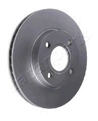 Brake Disc (DI-0320)