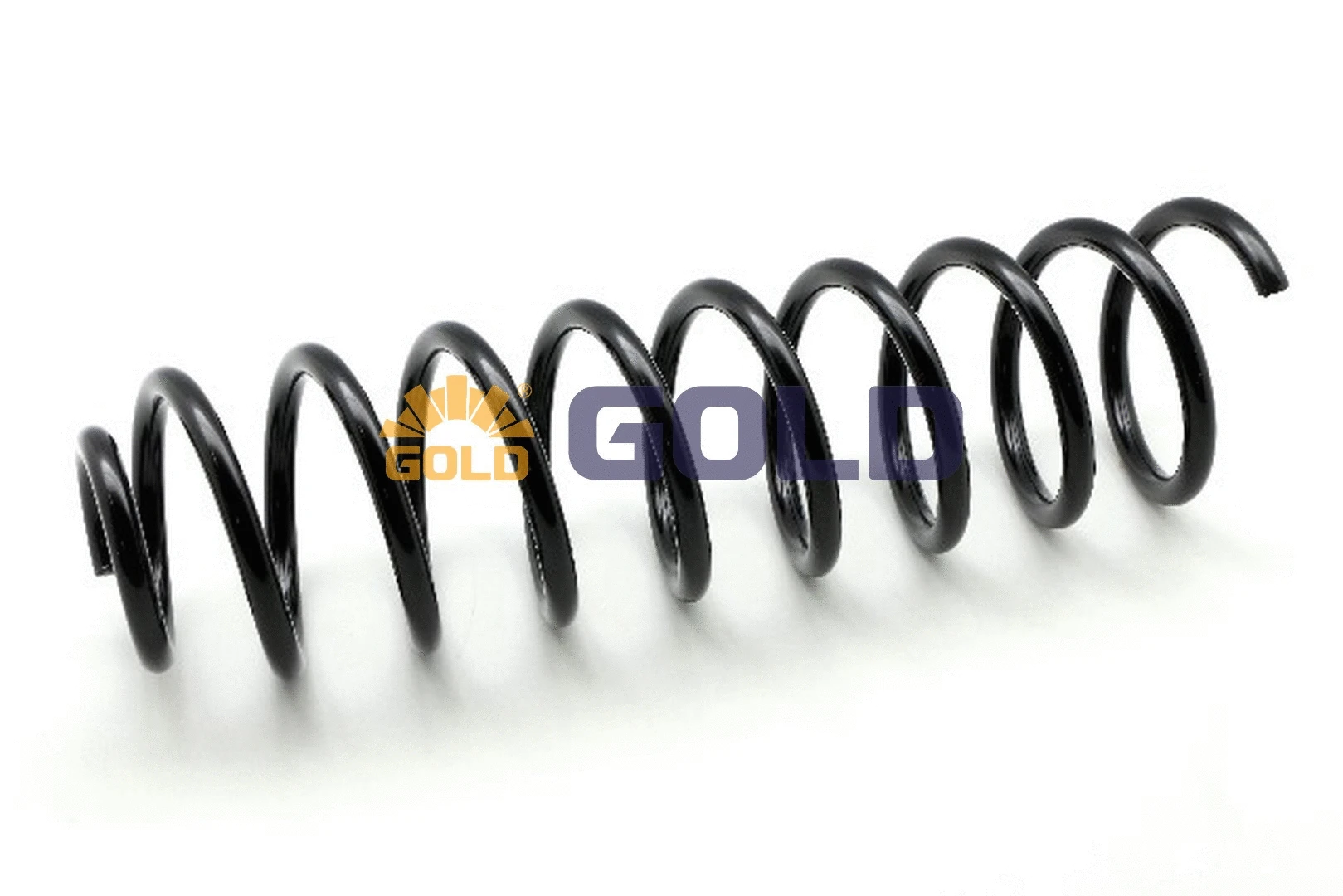 Suspension Spring (GZJ5496C)