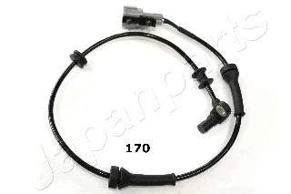 Sensor, wheel speed (ABS-170)