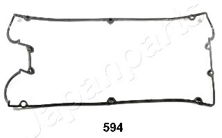 Gasket, cylinder head cover (GP-594)