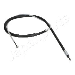 Cable Pull, parking brake (BC-0110)