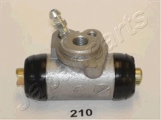 Wheel Brake Cylinder (CS-210)