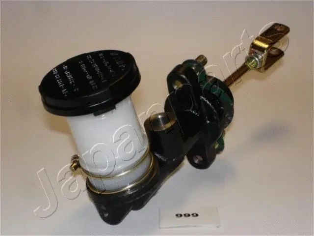 Master Cylinder, clutch (FR-999)