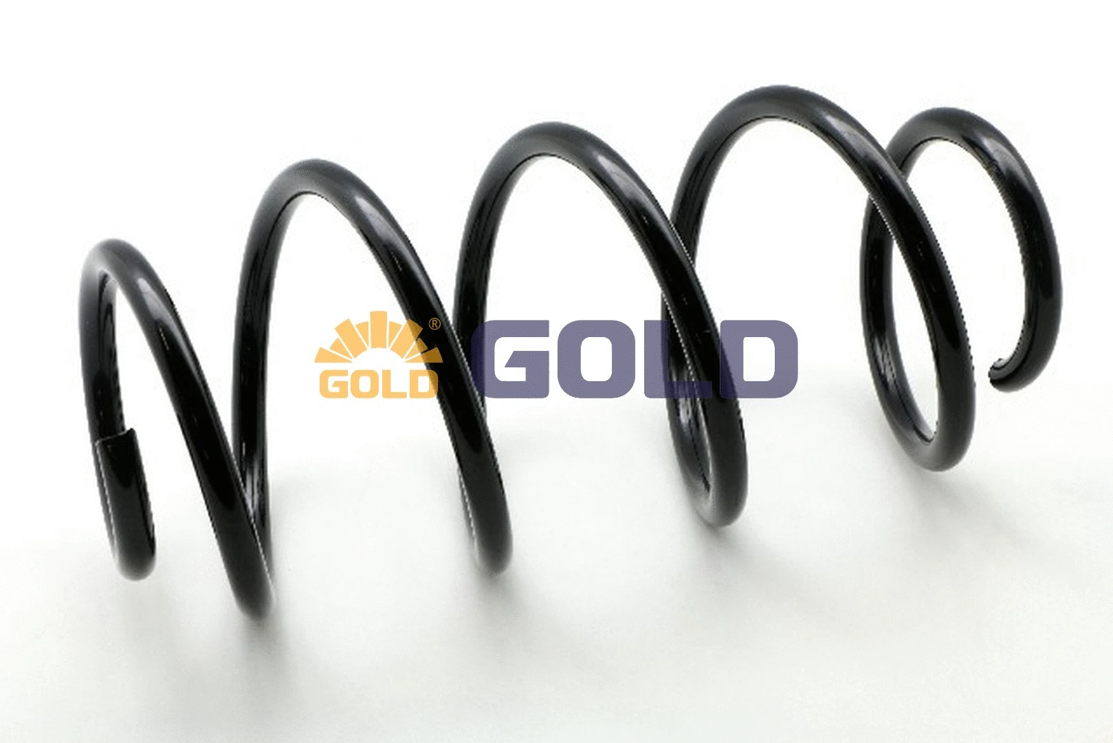 Suspension Spring (GZJ2969H)