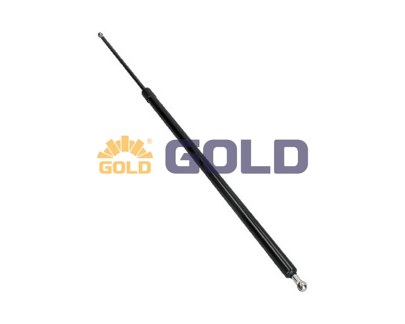 Gas Spring, boot/cargo area (GSJ10049)