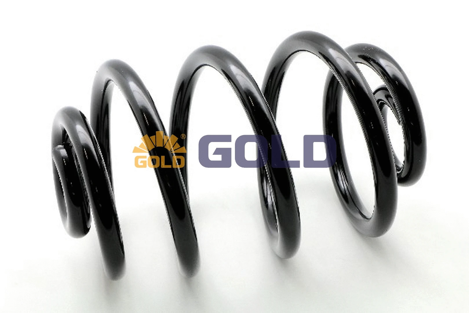 Suspension Spring (GZJ5414X)