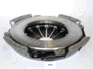 Clutch Pressure Plate