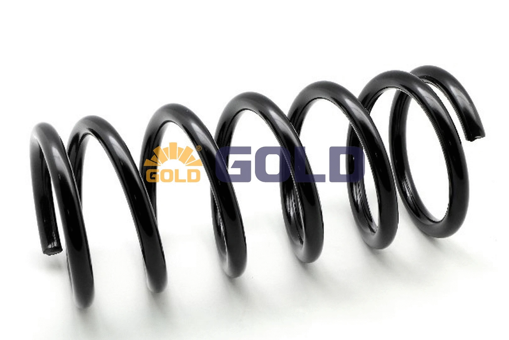 Suspension Spring (GZJ5190A)