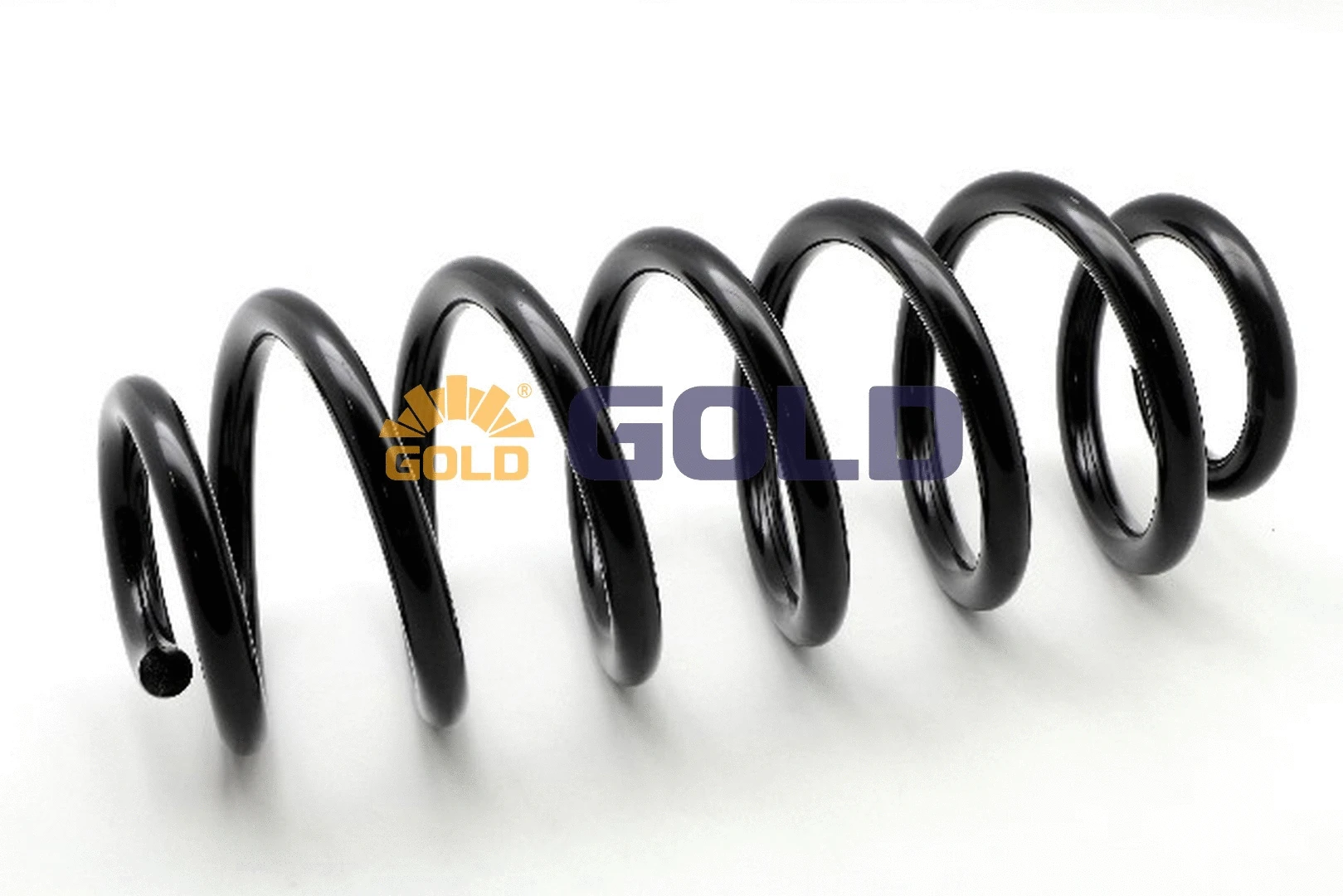 Suspension Spring (GZJ1800H)