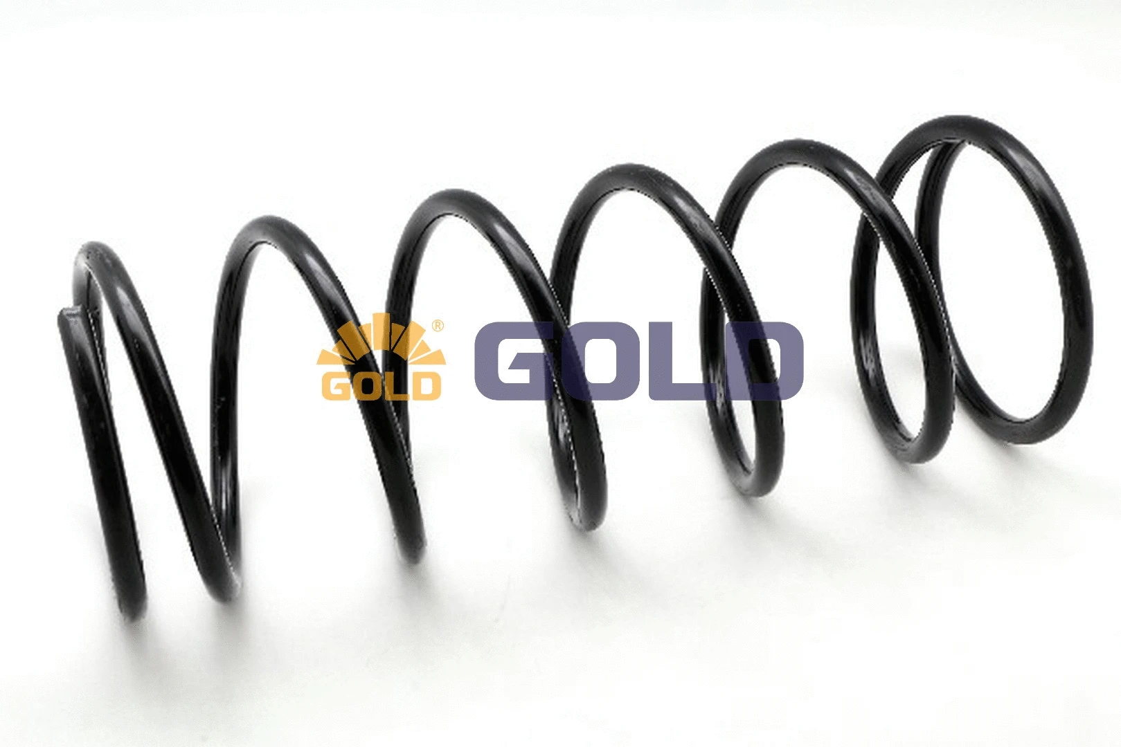Suspension Spring (GZJ3753A)