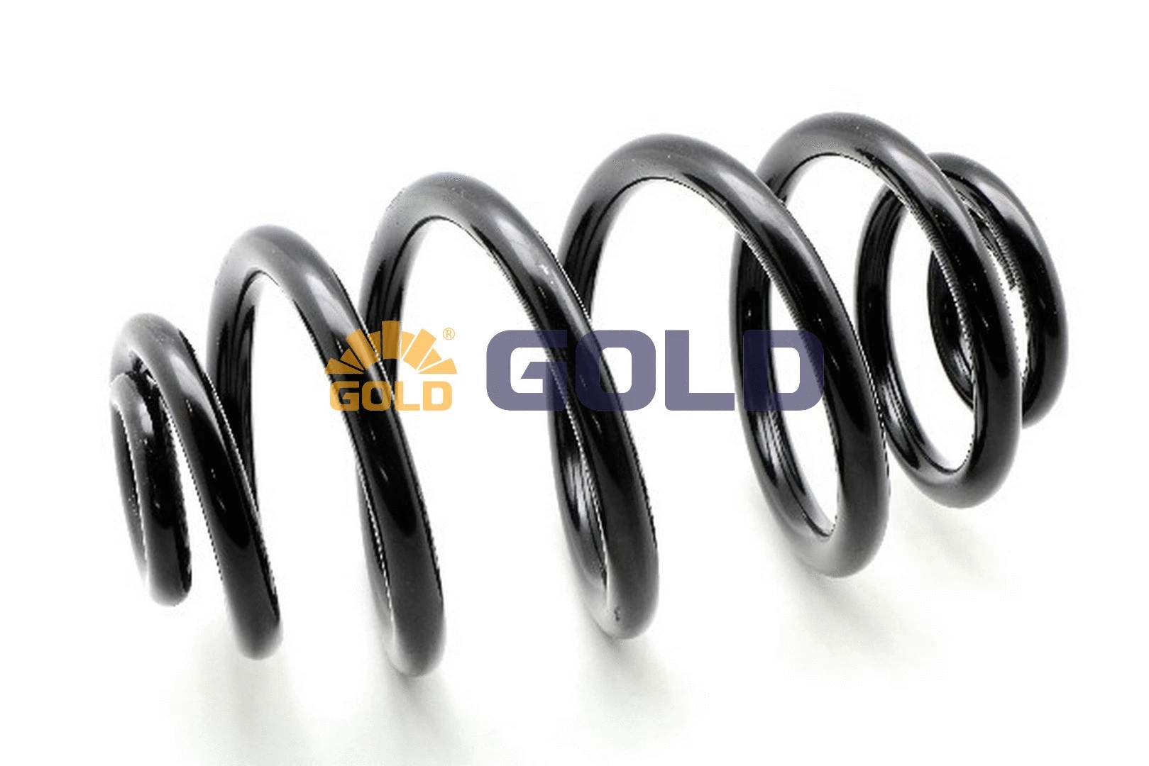 Suspension Spring (GZJ5552J)