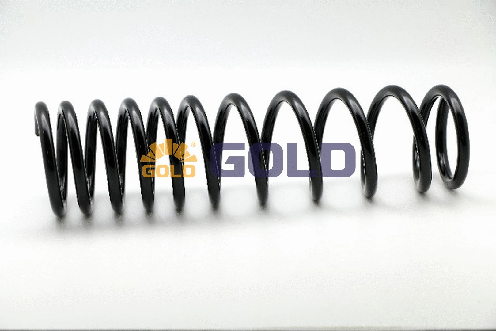 Suspension Spring (GZJ5616A)