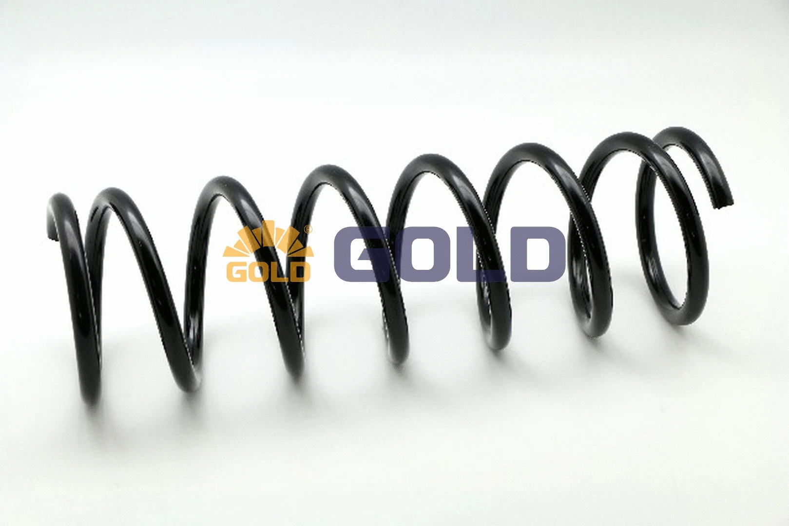 Suspension Spring (GZJ5645A)